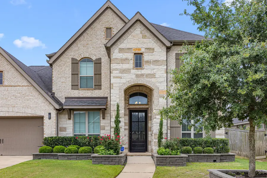 1818 Lottie Moore Loop, Richmond, TX 77469 - #2