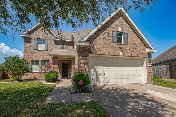 8339 Hampton Bay Drive, Baytown, TX 77523