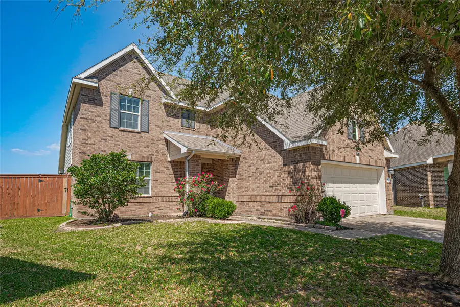 8339 Hampton Bay Drive, Baytown, TX 77523 - Image #2
