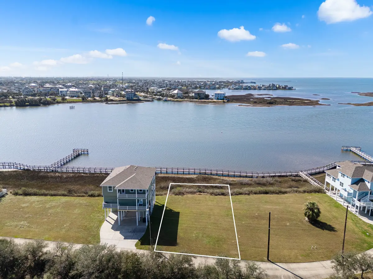 3230 Road Less Traveled, Galveston, TX 77554 - Image #1