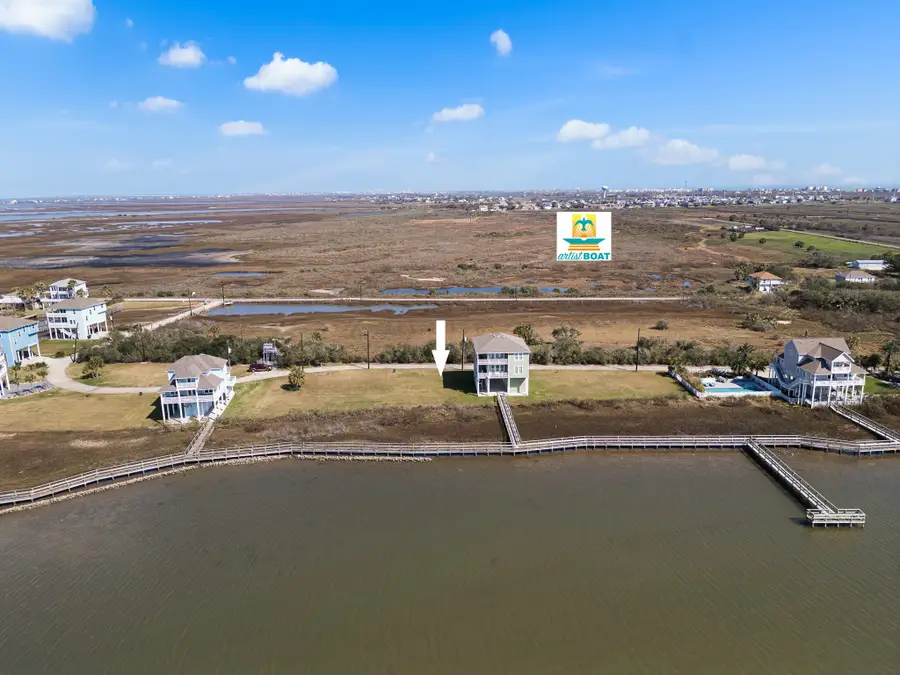 3230 Road Less Traveled, Galveston, TX 77554 - Image #3