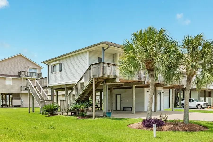 13929 Pirates Beach Boulevard, Galveston, TX 77554 - #3