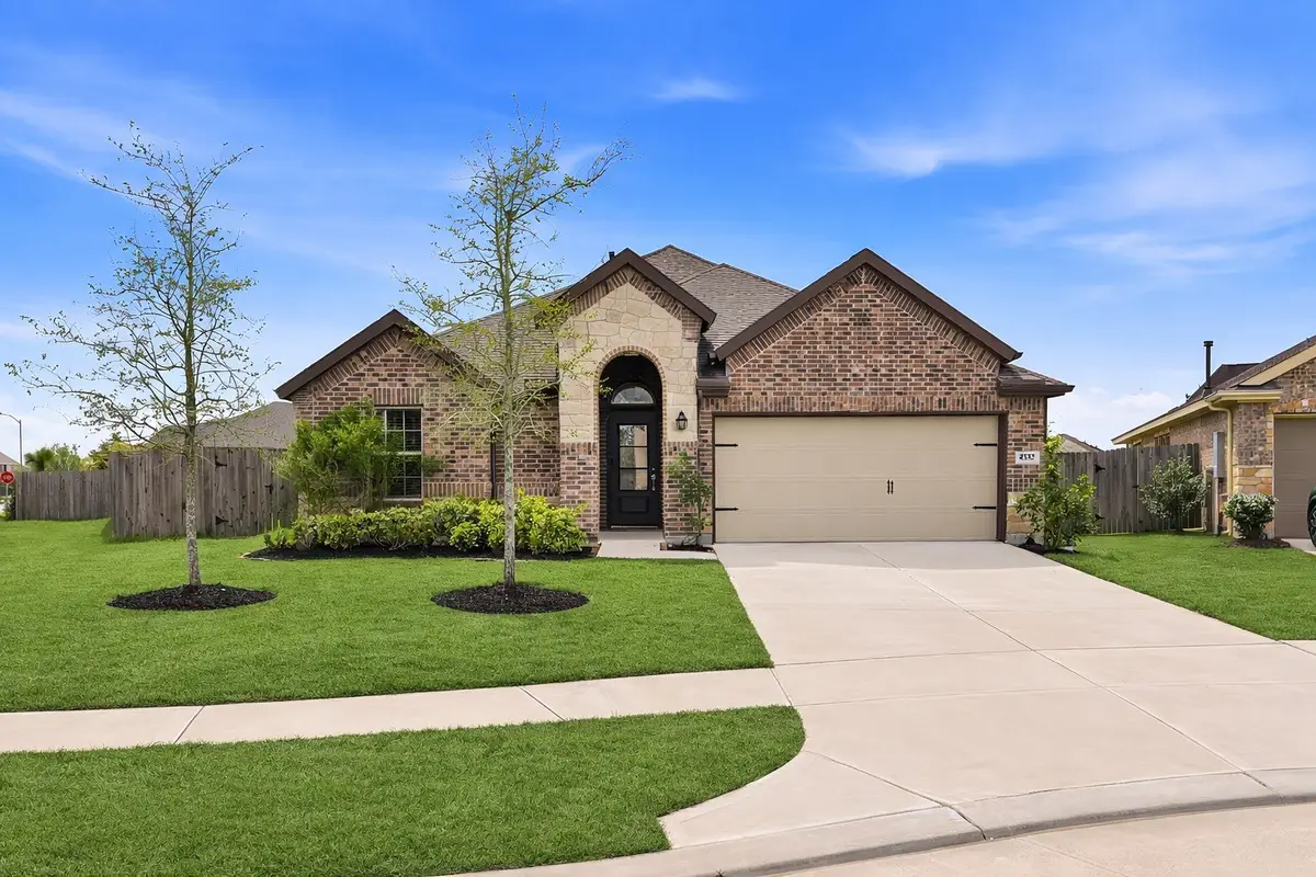 4332 Mocking Run Lane, Dickinson, TX 77539 - #1