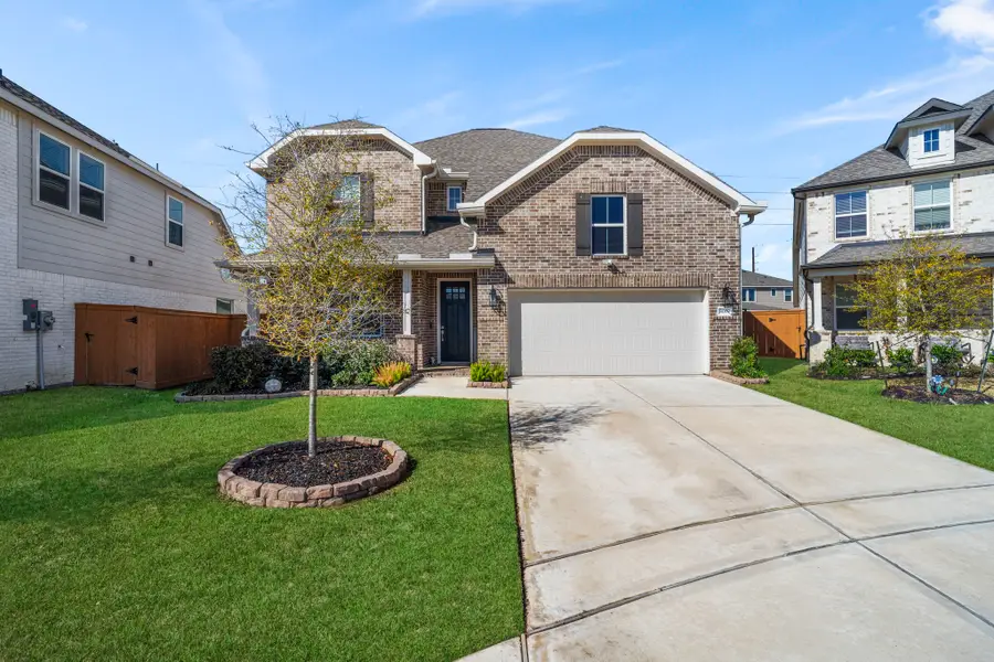 8019 Driftwood Bay Drive, Cypress, TX 77433 - #2
