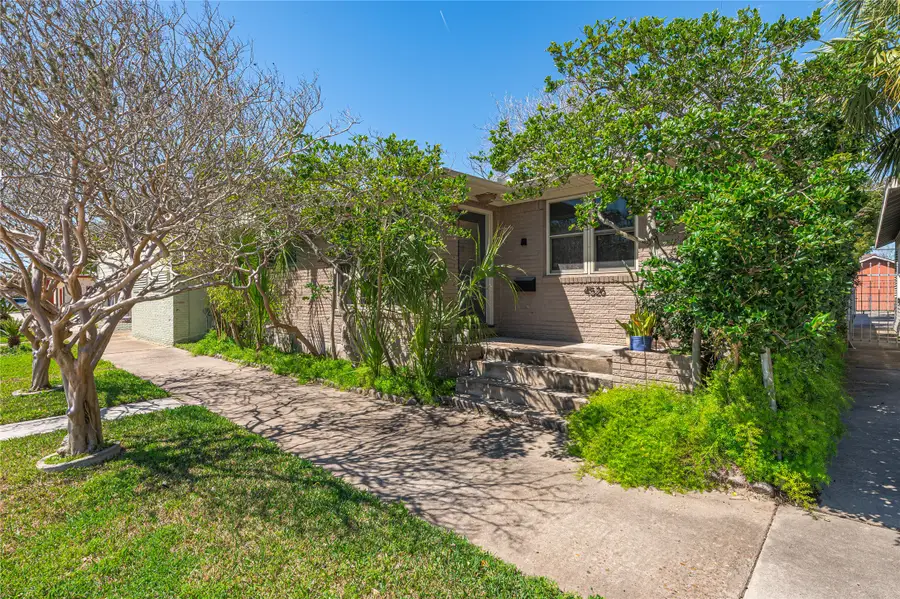 4526 S Avenue S, Galveston, TX 77551 - #3
