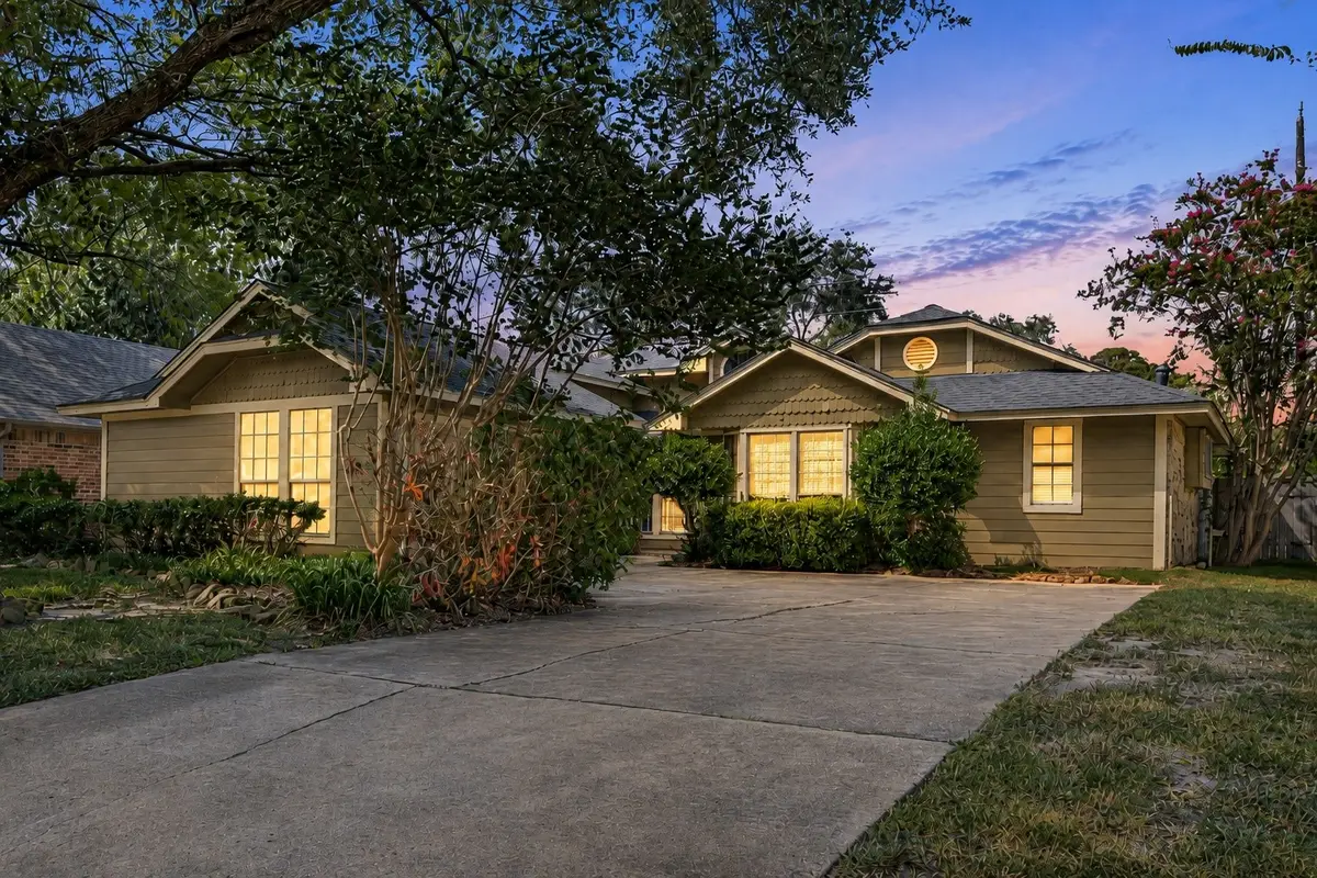 1206 Red Rock Canyon Drive, Katy, TX 77450 - #1