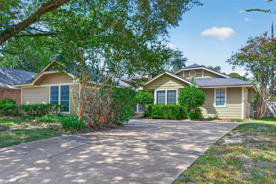 1206 Red Rock Canyon Drive, Katy, TX 77450 - #2