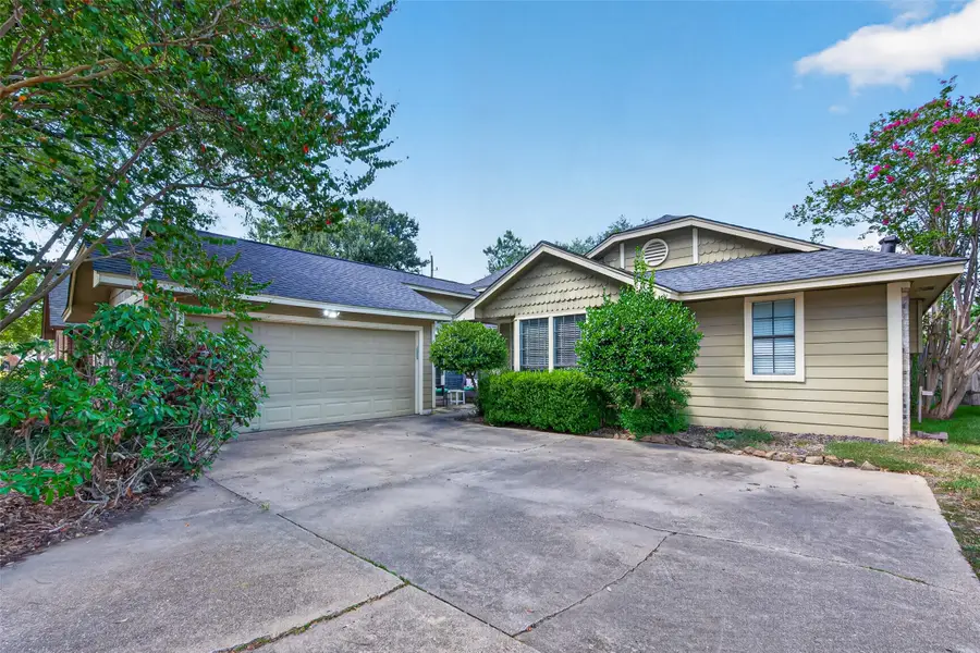 1206 Red Rock Canyon Drive, Katy, TX 77450 - #3