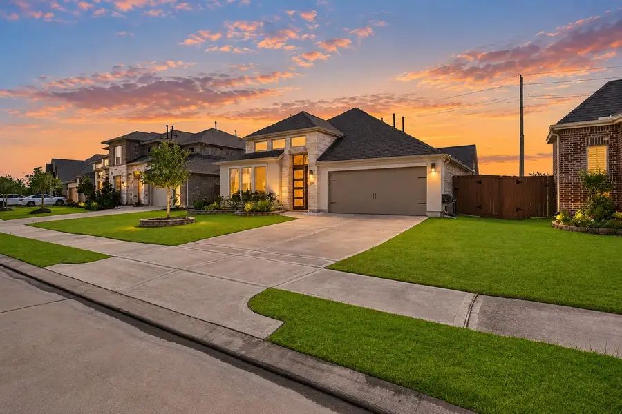 24919 Hibiscus Garden Way, Katy, TX 77493 - #2