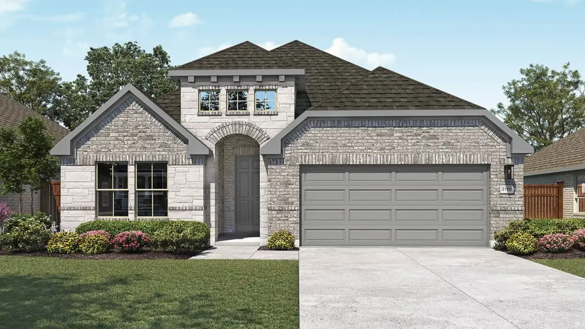31015 Eagle Crag Road, Waller, TX 77484 - #1