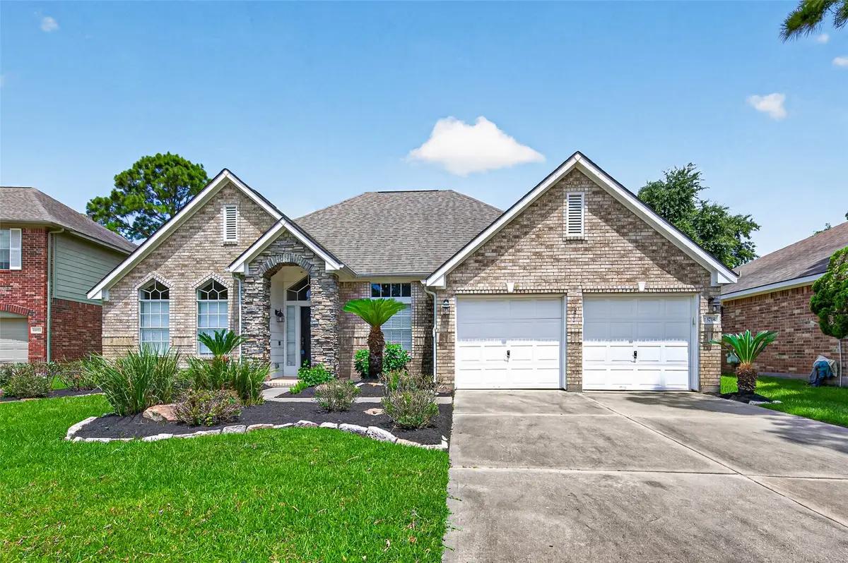 13718 Clareton Lane, Cypress, TX 77429 - #1