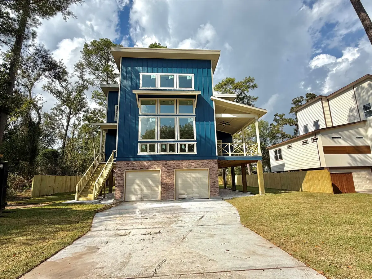 13523 Lakecrest Drive, Cypress, TX 77429 - Image #1