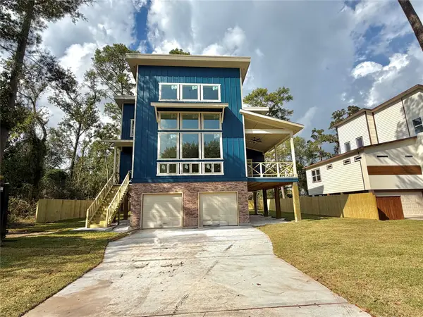 13523 Lakecrest Drive, Cypress, TX 77429