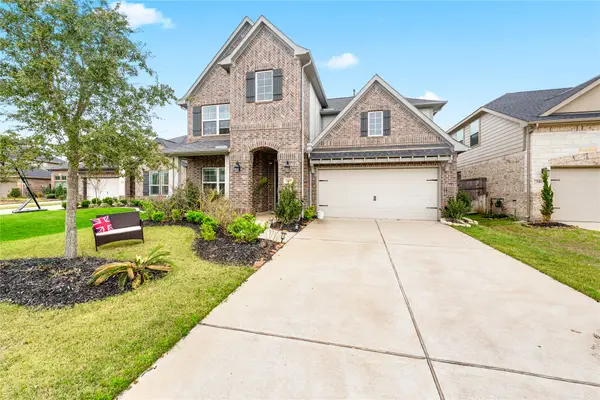 3419 Cabernet Shores Drive, Fulshear, TX 77441