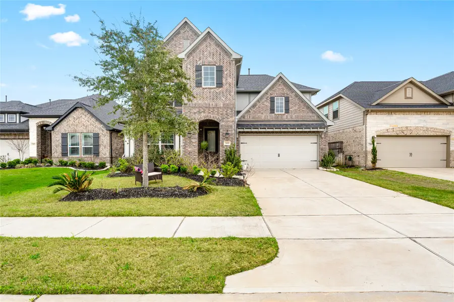 3419 Cabernet Shores Drive, Fulshear, TX 77441 - #2