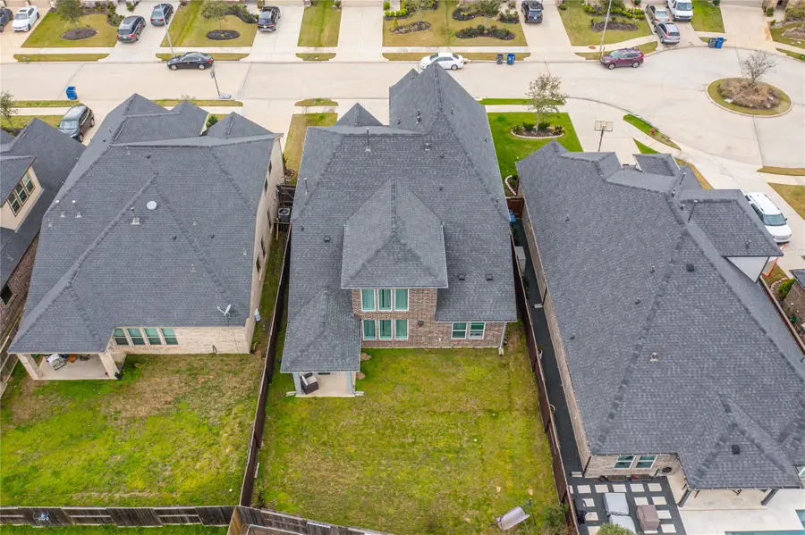 3419 Cabernet Shores Drive, Fulshear, TX 77441 - #3