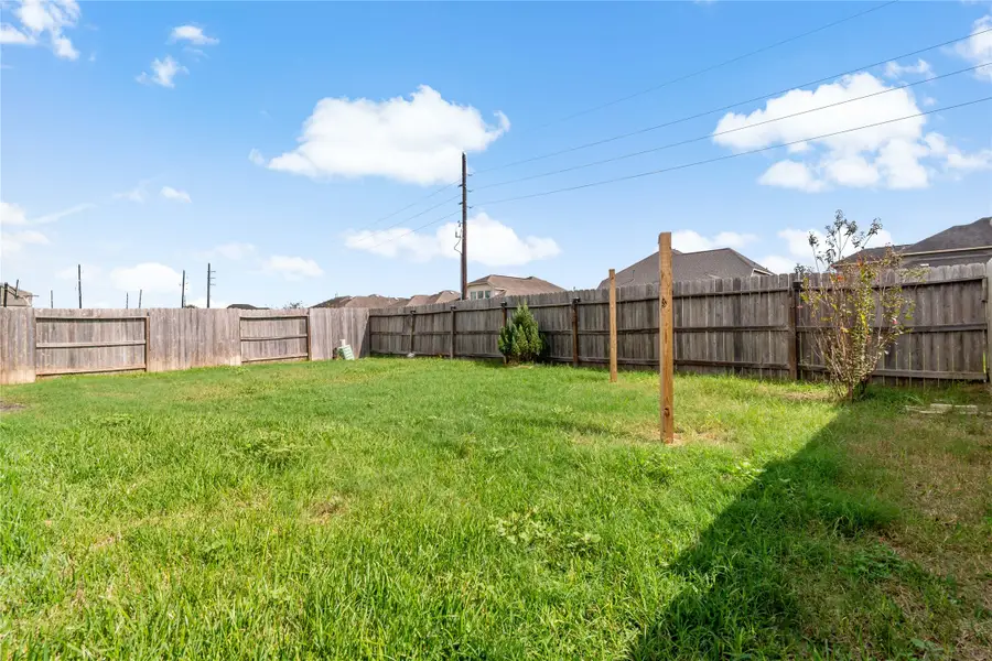 4437 Orono Summit Trail, Rosharon, TX 77583 - #3