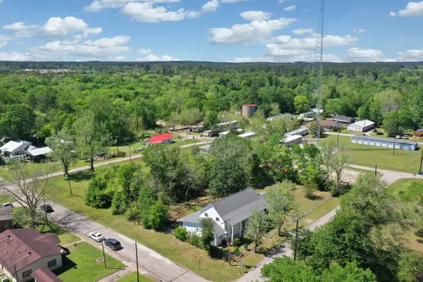 201 N Magnolia Street, Corrigan, TX 75939