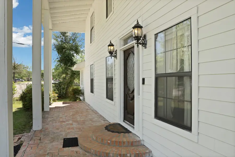 201 N Magnolia Street, Corrigan, TX 75939 - #3