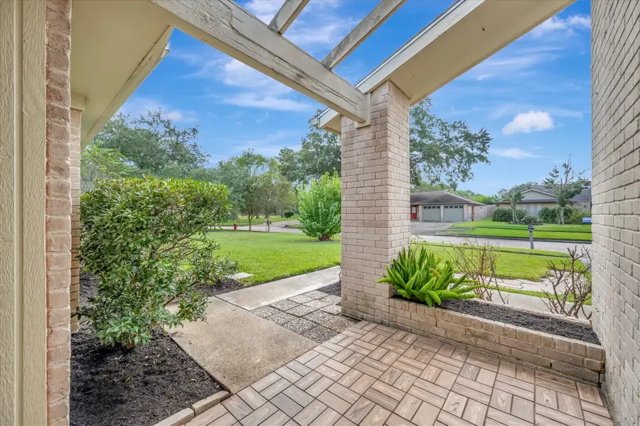 16019 Stonehaven Drive, Houston, TX 77059 - #3