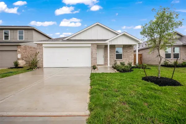 206 Lantana Lane, Huntsville, TX 77340
