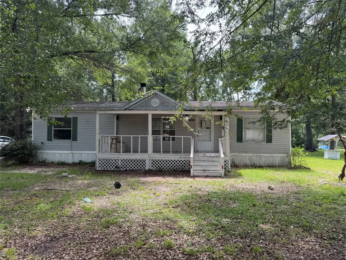 31 County Road 3794a, Cleveland, TX 77328 - #1