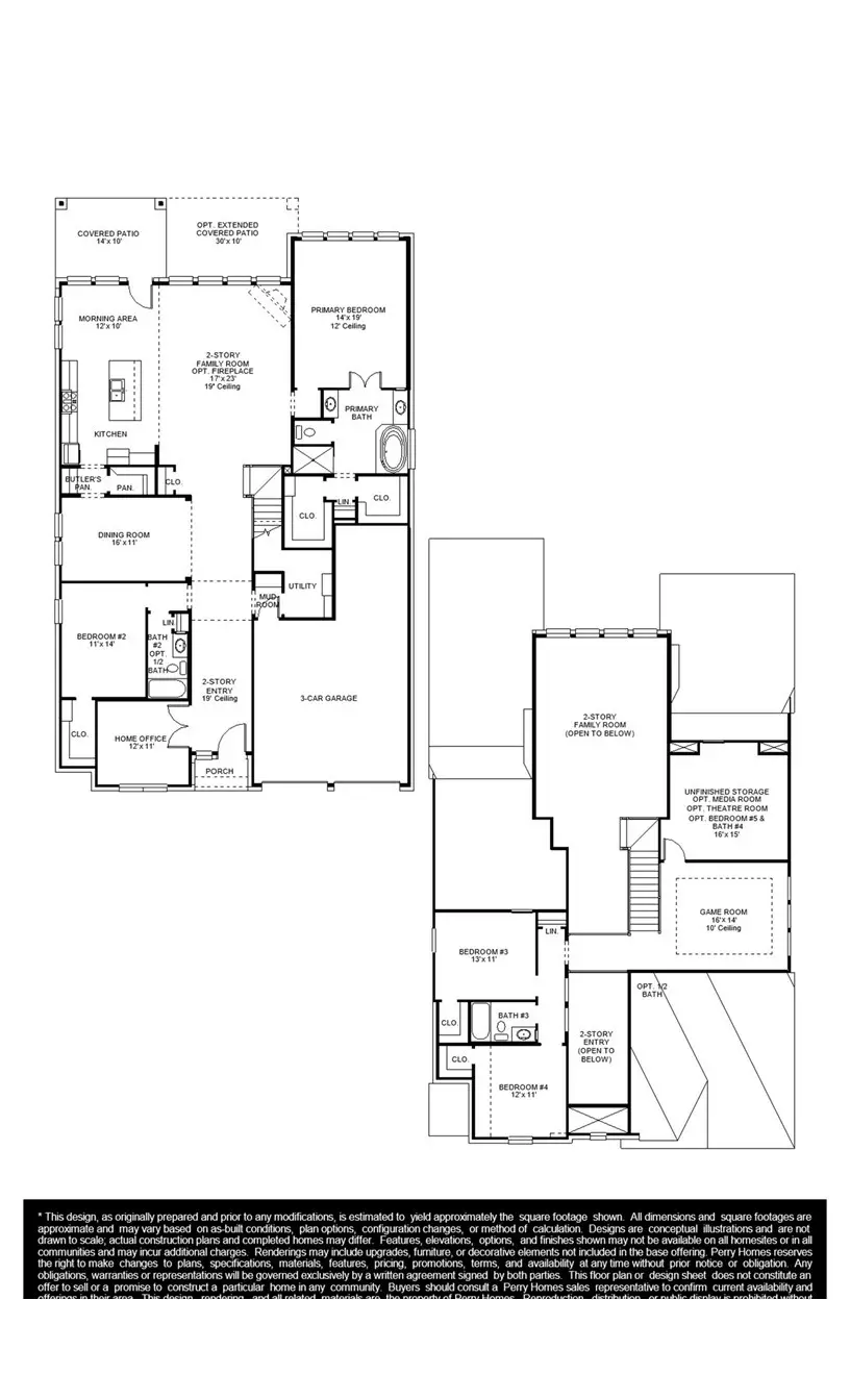 22011 Sawgrass Marsh Street, Cypress, TX 77433 - #2