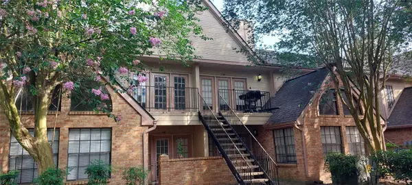 16800 Sugar Pine Drive #F45, Houston, TX 77090