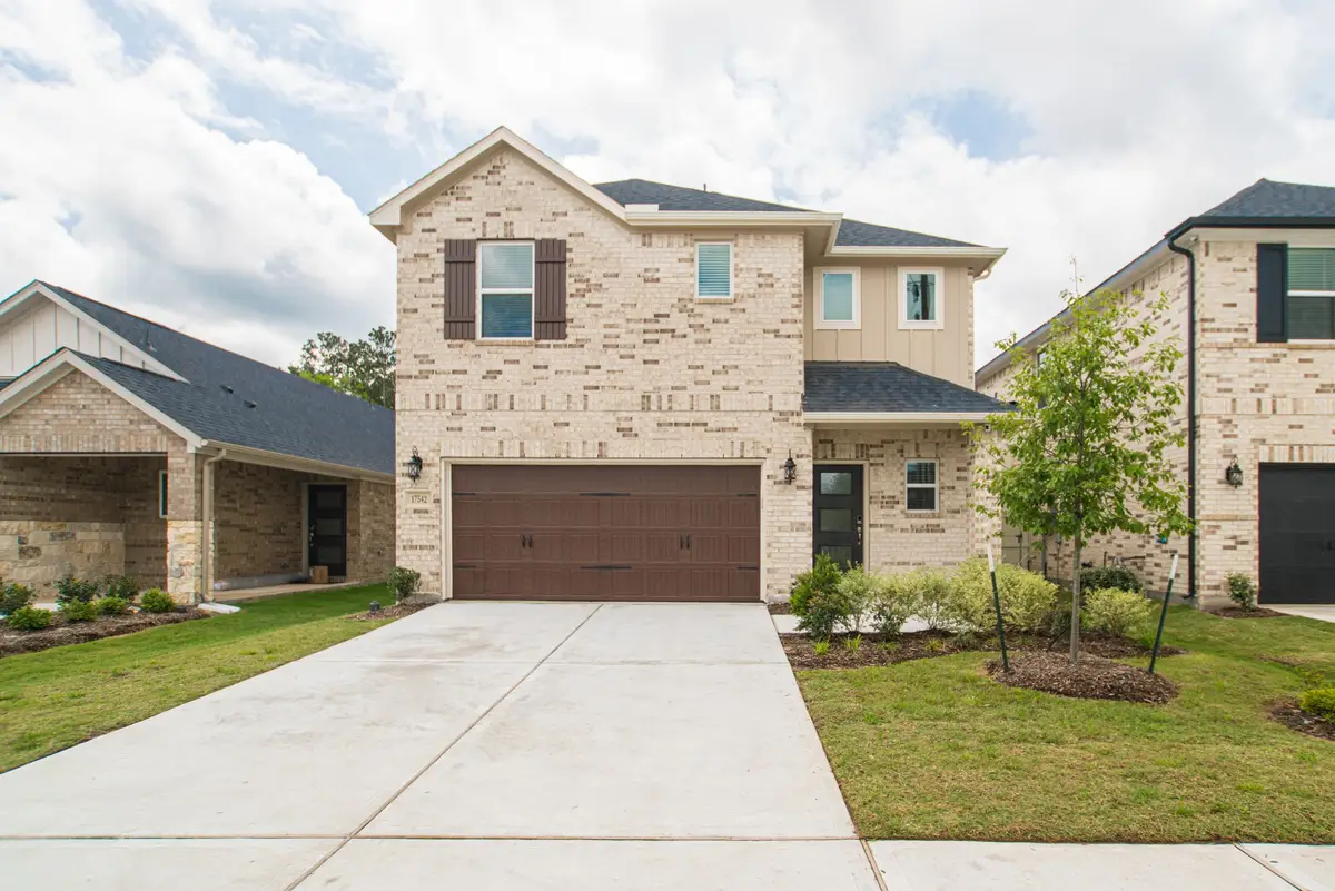 17542 Rosette Grass Drive, Conroe, TX 77385 - #1