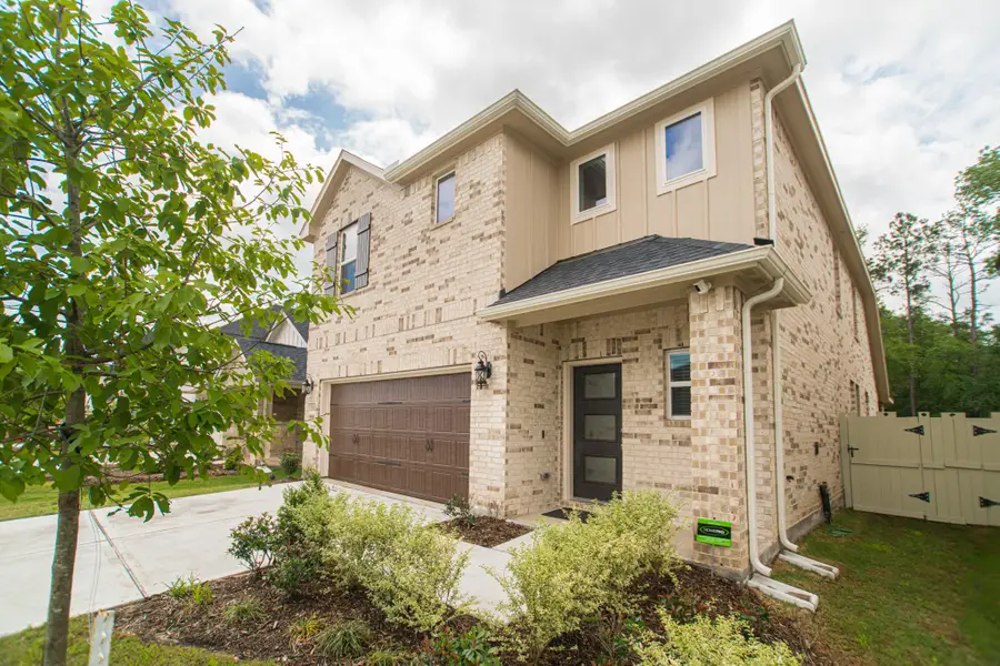 17542 Rosette Grass Drive, Conroe, TX 77385 - #2