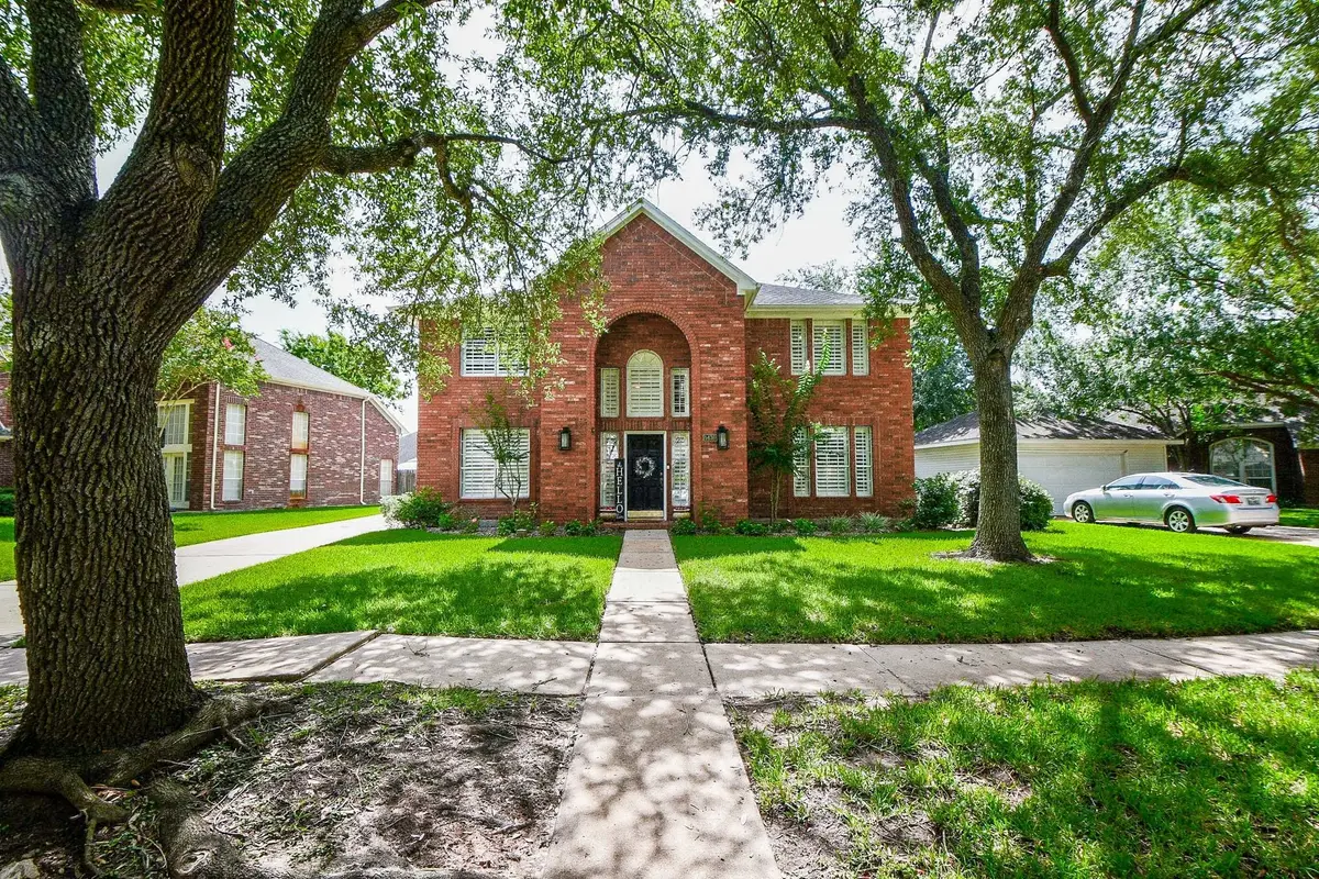 5430 Davids Bend Drive, Sugar Land, TX 77479 - #1