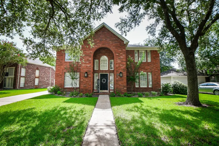 5430 Davids Bend Drive, Sugar Land, TX 77479 - #3