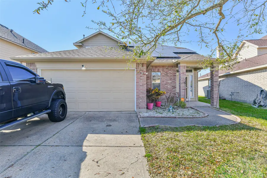 8319 White Pine Lane, Baytown, TX 77523 - #2