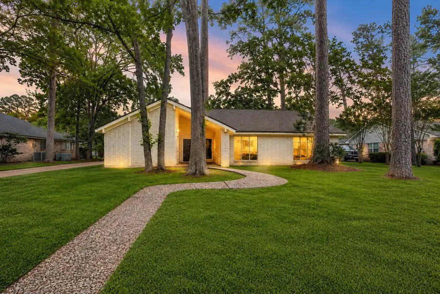 1927 Hidden Creek Drive, Kingwood, TX 77339 - #2