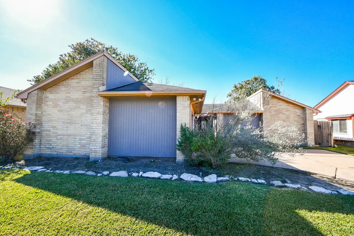 2115 Barrington, Sugar Land, TX 77478 - Image #1