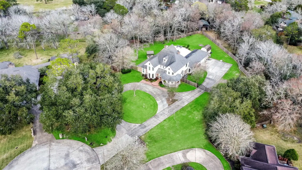 209 Pine Willow Court, Friendswood, TX 77546 - #1