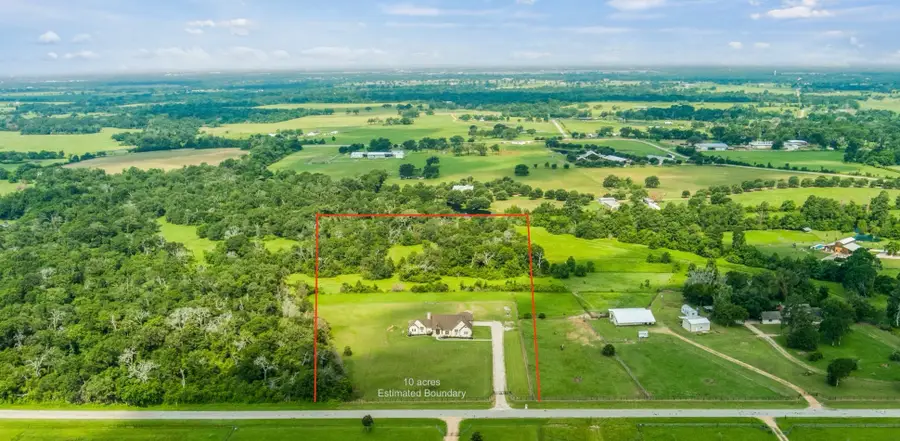26701 Nelson Road, Hempstead, TX 77445 - Image #2