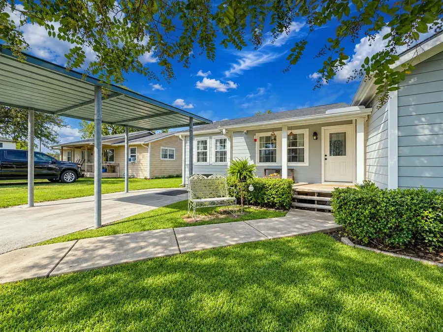 828 Robinson Road, La Porte, TX 77571 - #3