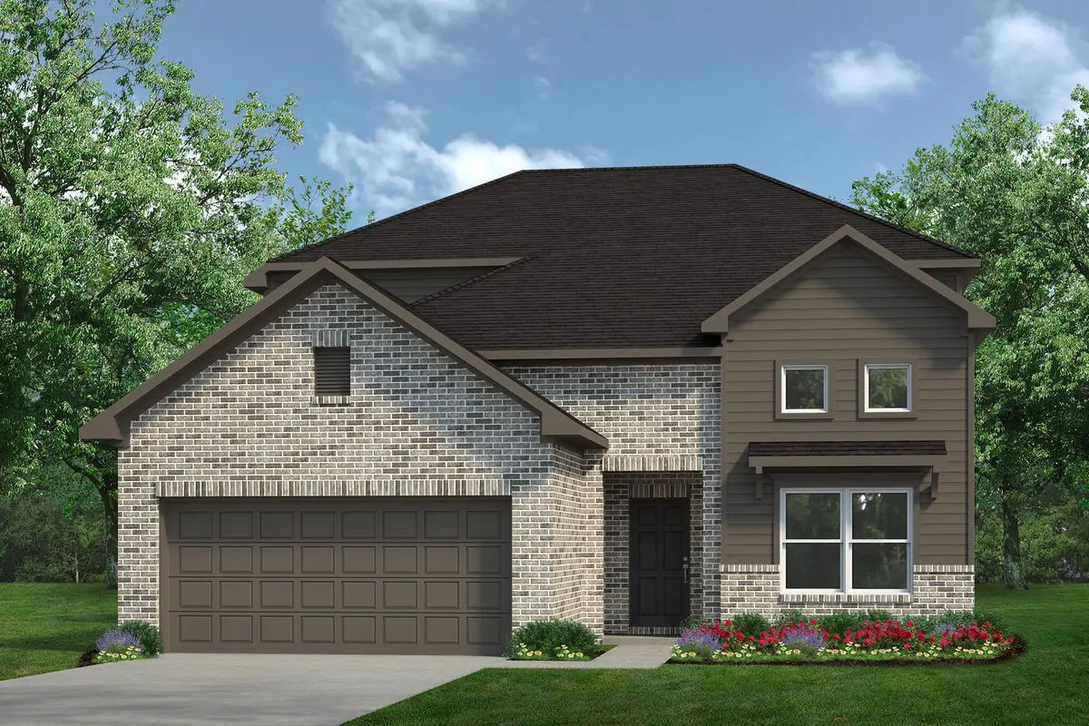 39502 Yellow Bill Court, Magnolia, TX 77354 - #1