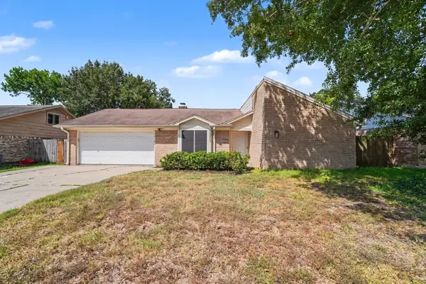 29207 Fox Run Boulevard, Spring, TX 77386