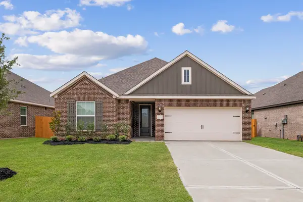 21559 Bluebonnet Bay Drive, Magnolia, TX 77354