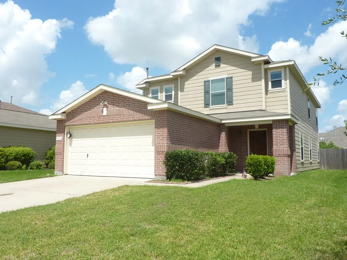 18214 Tupper Bend, Cypress, TX 77433 - #1