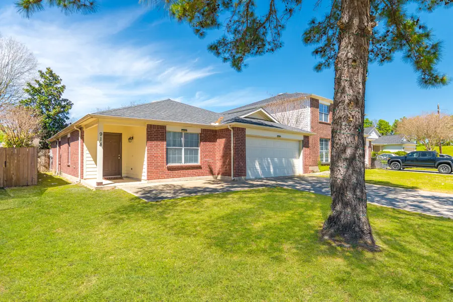914 Parsonfield Court, Spring, TX 77373 - #3