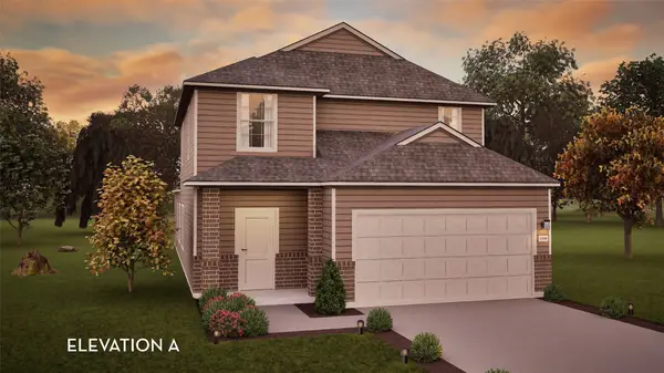 429 Monarch Trail, Huntsville, TX 77340