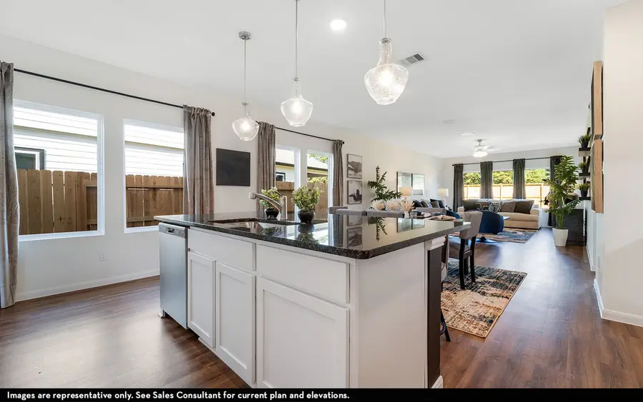 429 Monarch Trail, Huntsville, TX 77340 - Image #3