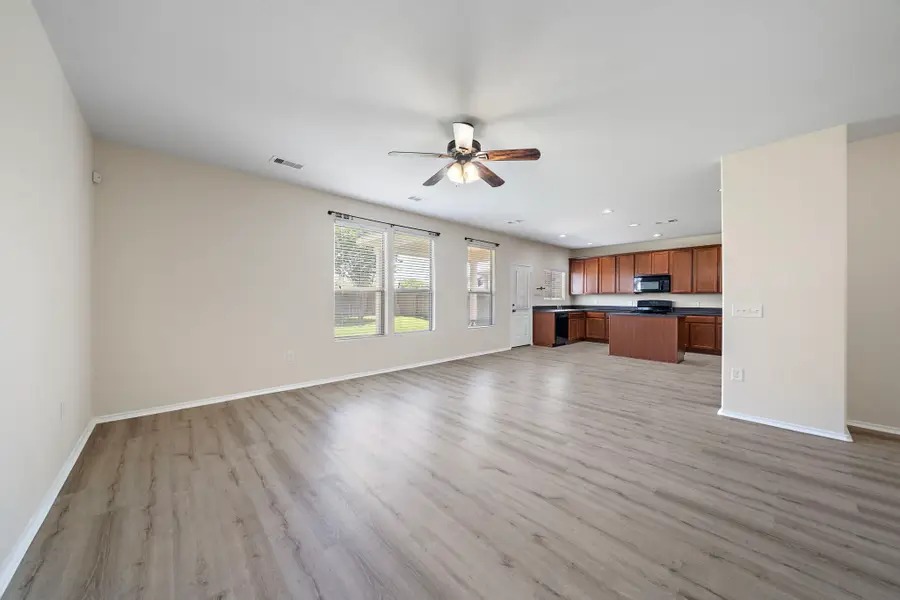 1418 S Maple Drive, Katy, TX 77493 - #2