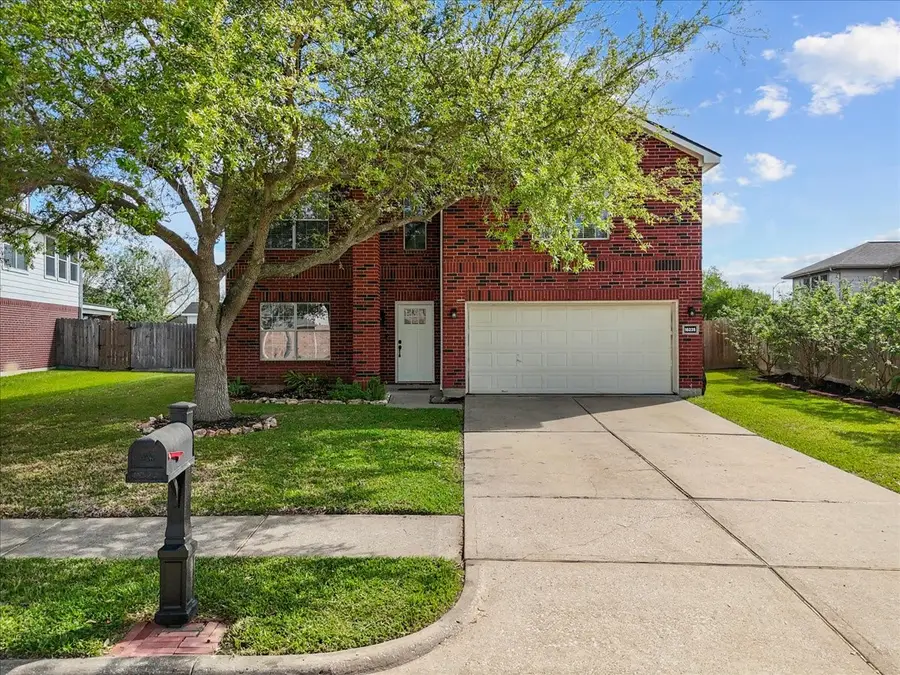 16235 Constitution Lane, Friendswood, TX 77546 - #2