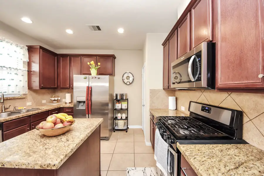 3939 Catania Bay Court, Missouri City, TX 77459 - #3