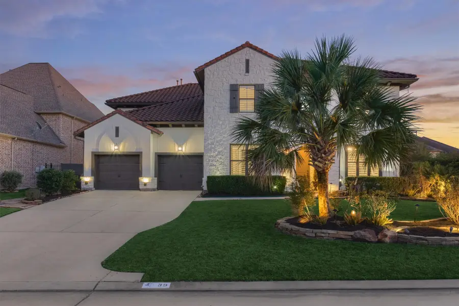 39 Beacons Light Place, Tomball, TX 77375 - #2