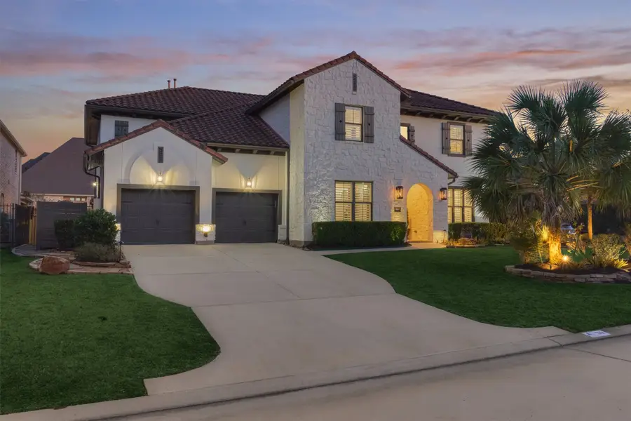 39 Beacons Light Place, Tomball, TX 77375 - #3